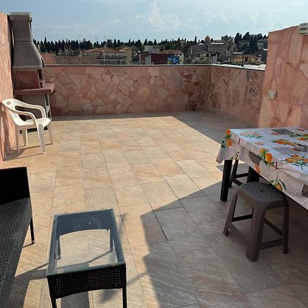 Casa La Vigna Bed and Breakfast Catania Eksteriør billede