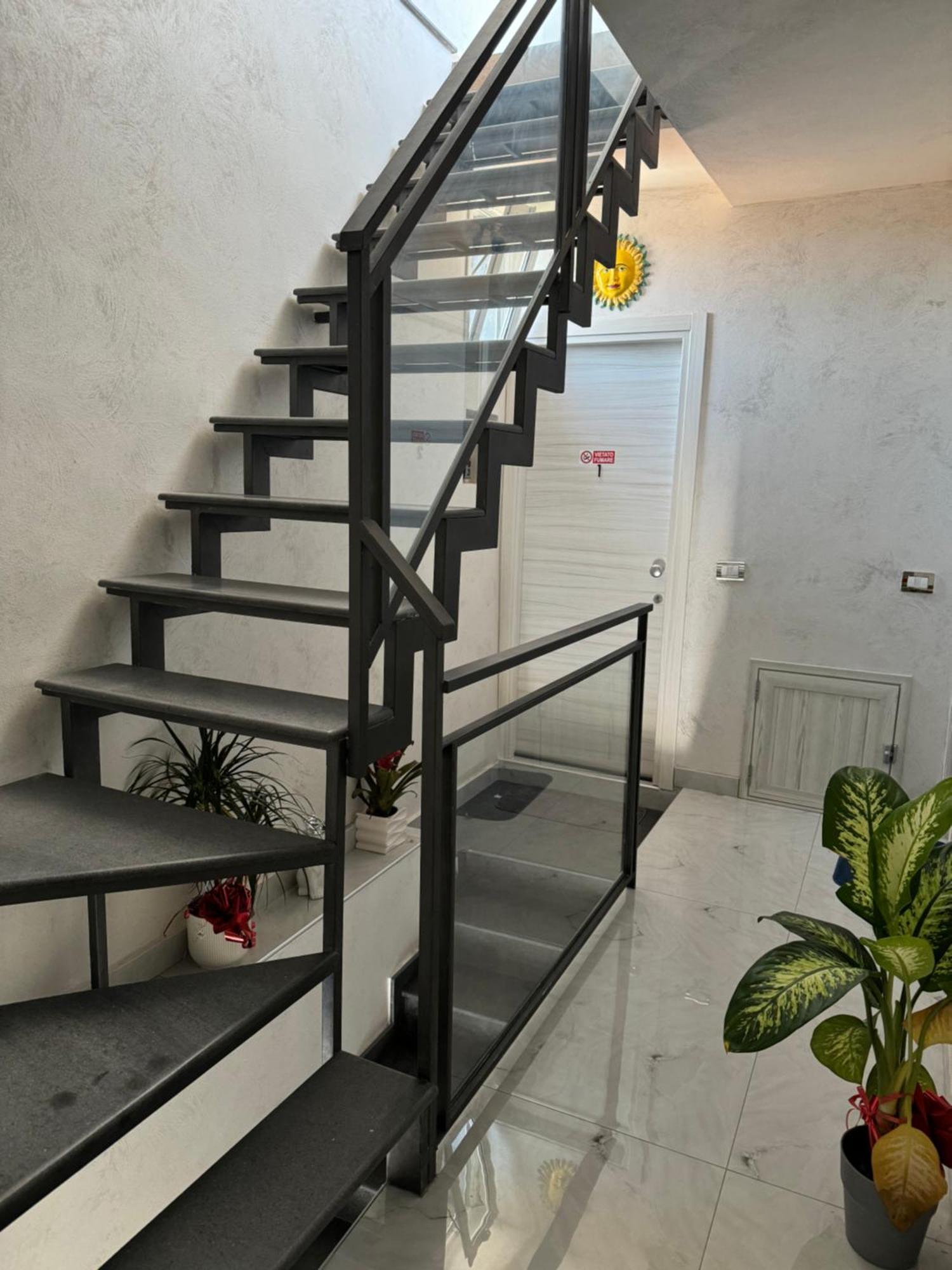 Casa La Vigna Bed and Breakfast Catania Eksteriør billede