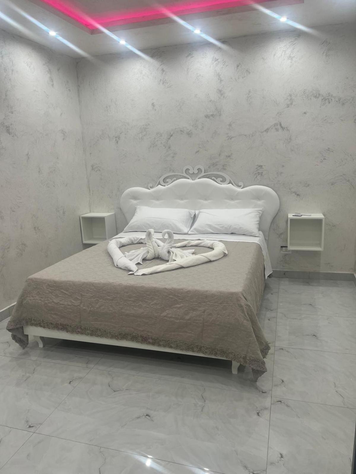 Casa La Vigna Bed and Breakfast Catania Eksteriør billede